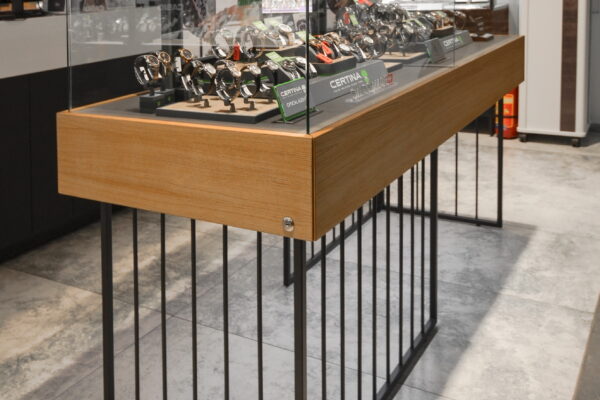 Laikrodžių centras kauno akropolis 05-2142